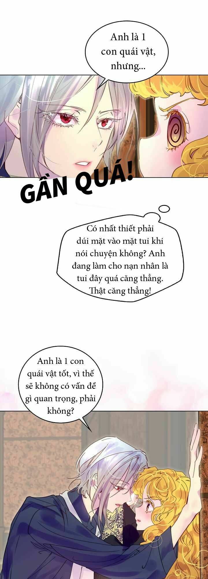 Tôi Không Phải Là Người Tốt: Chapter 103