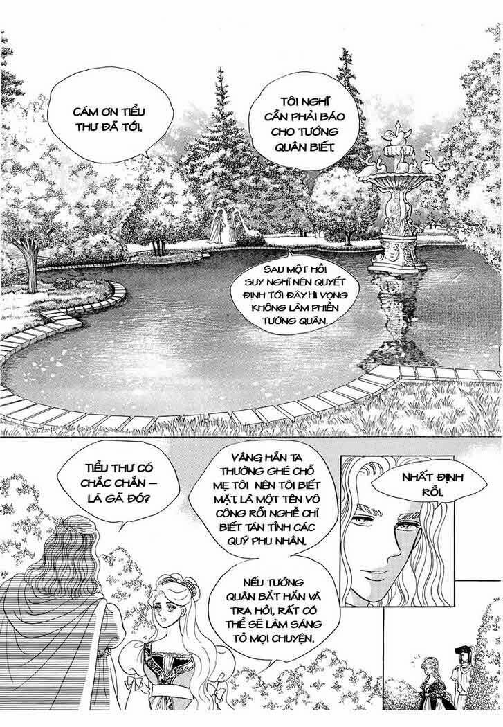 Princess Manhwa: Chapter 28