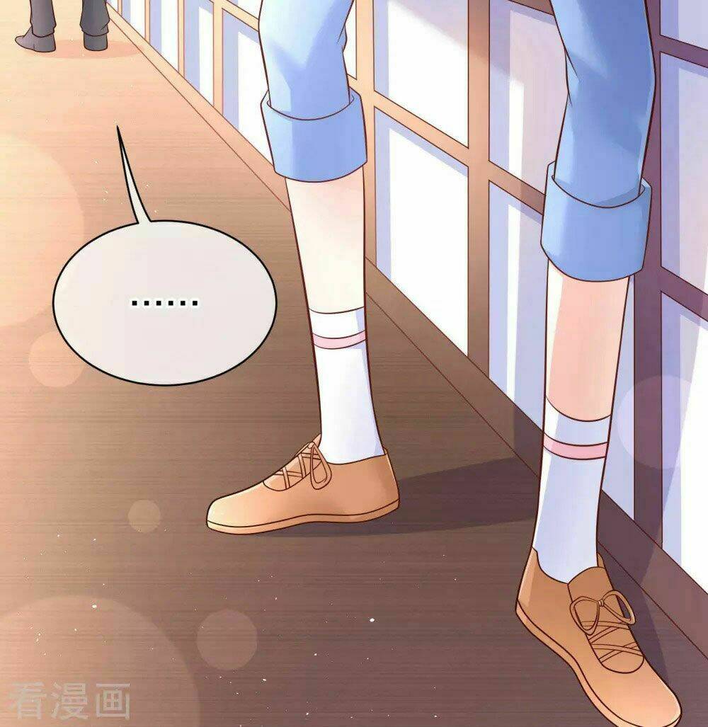 Boss Của Tôi Là Đại Thần: Chapter 33