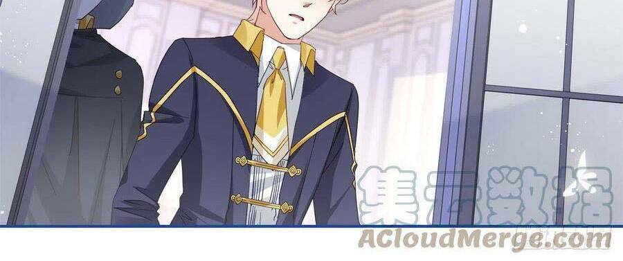 Nữ Hoàng Đầu Tiên Của Đế Quốc: Chapter 83