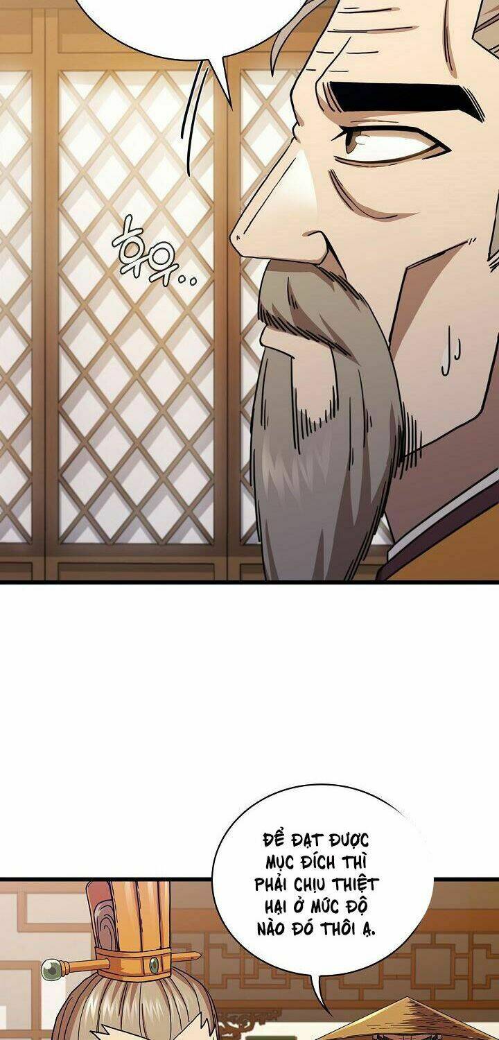 Thân Thủ Đệ Nhất Kiếm: Chapter 33