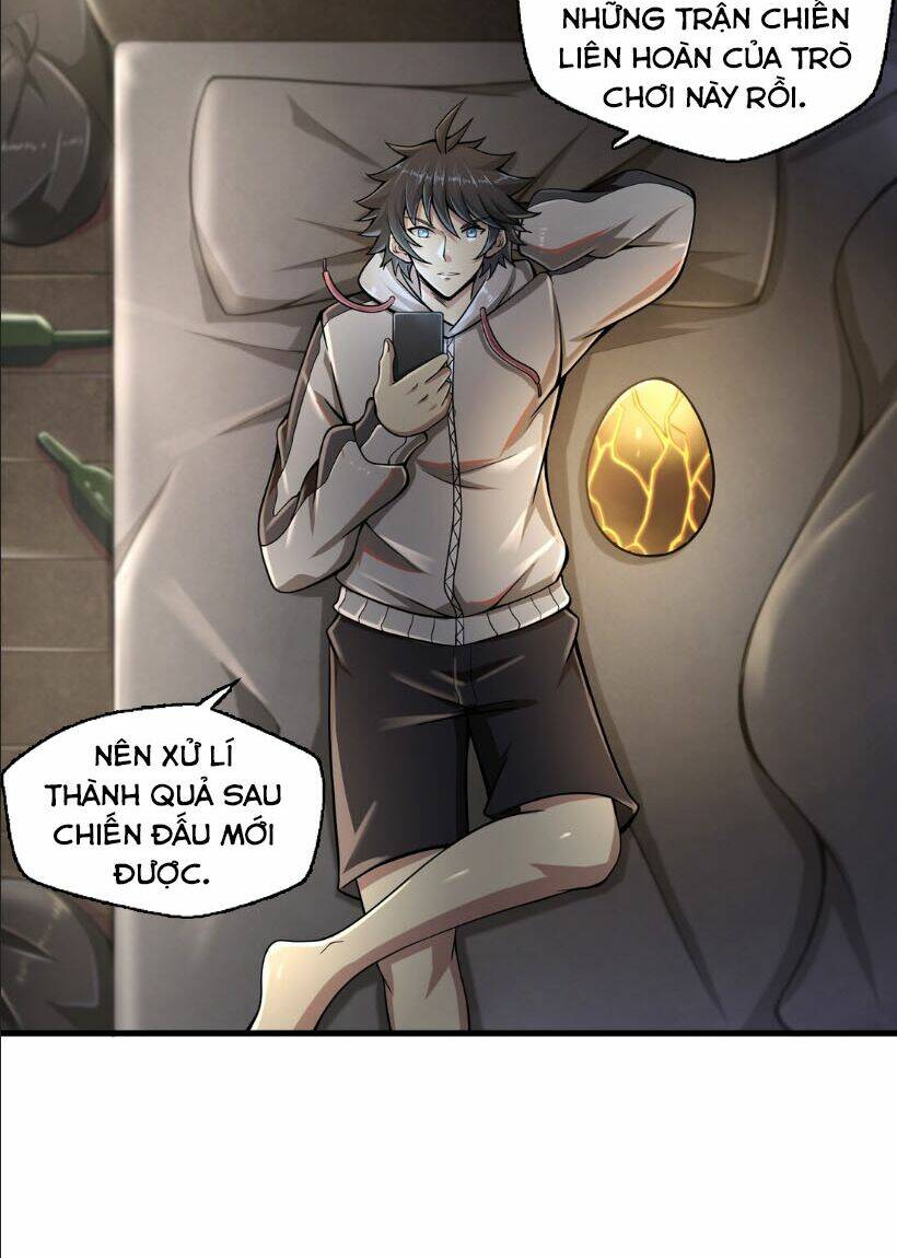 Một Trăm Triệu Điểm: Chapter 10