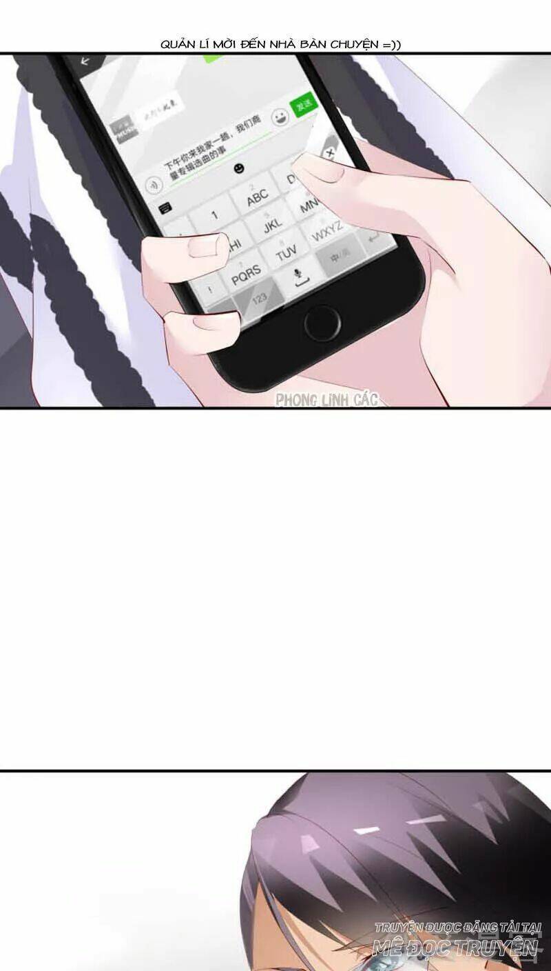 Nam Thần Là Một Đôi: Chapter 69