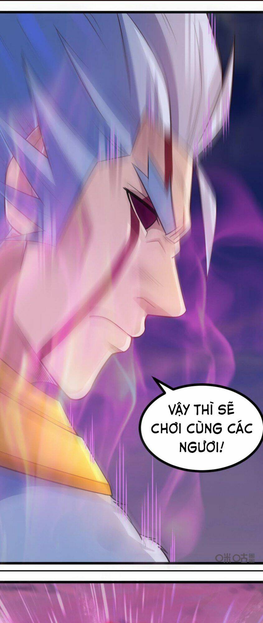 Tu Tiên Cuồng Thần: Chapter 77