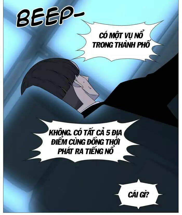 Ma Cà Rồng Quý Tộc: Chapter 515