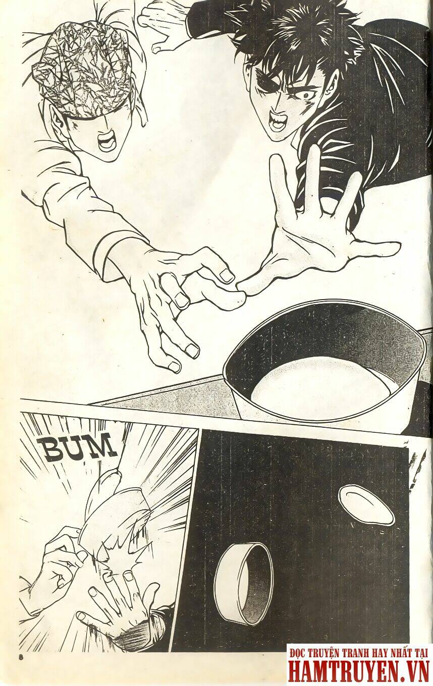 Ai Hơn Ai: Chapter 261