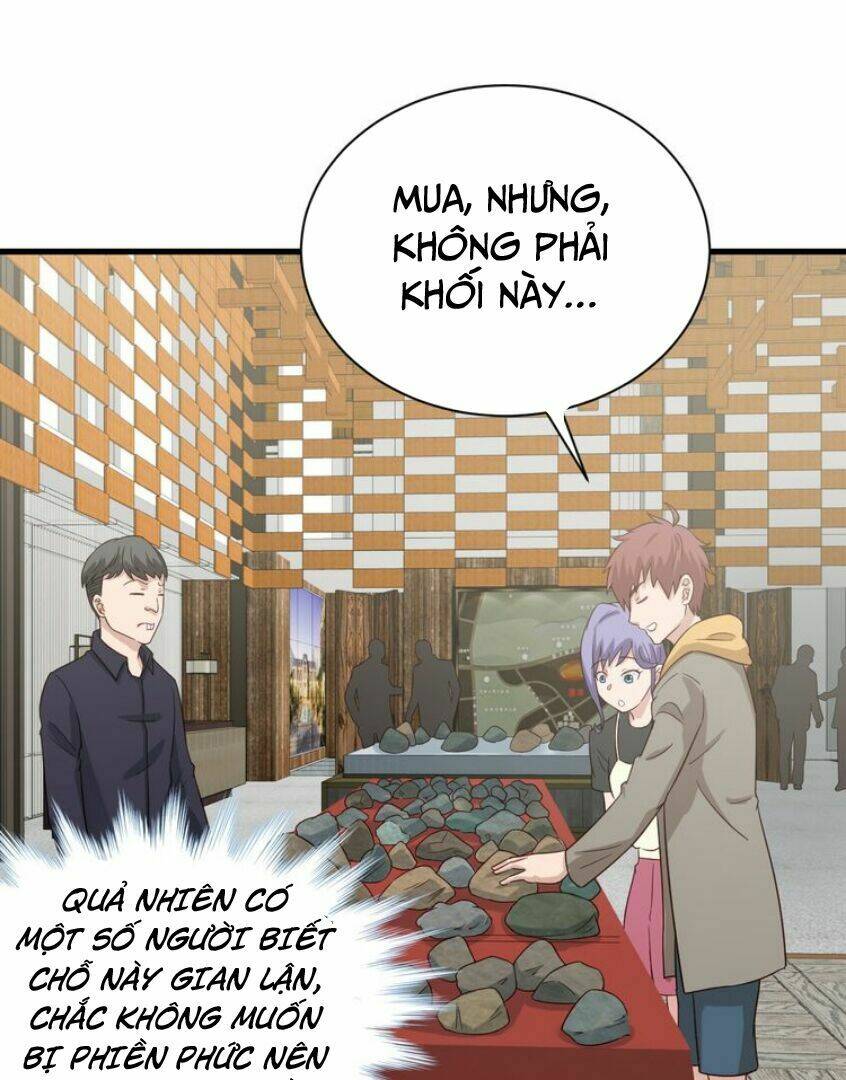 Hệ Thống Tu Tiên Mạnh Nhất: Chapter 10