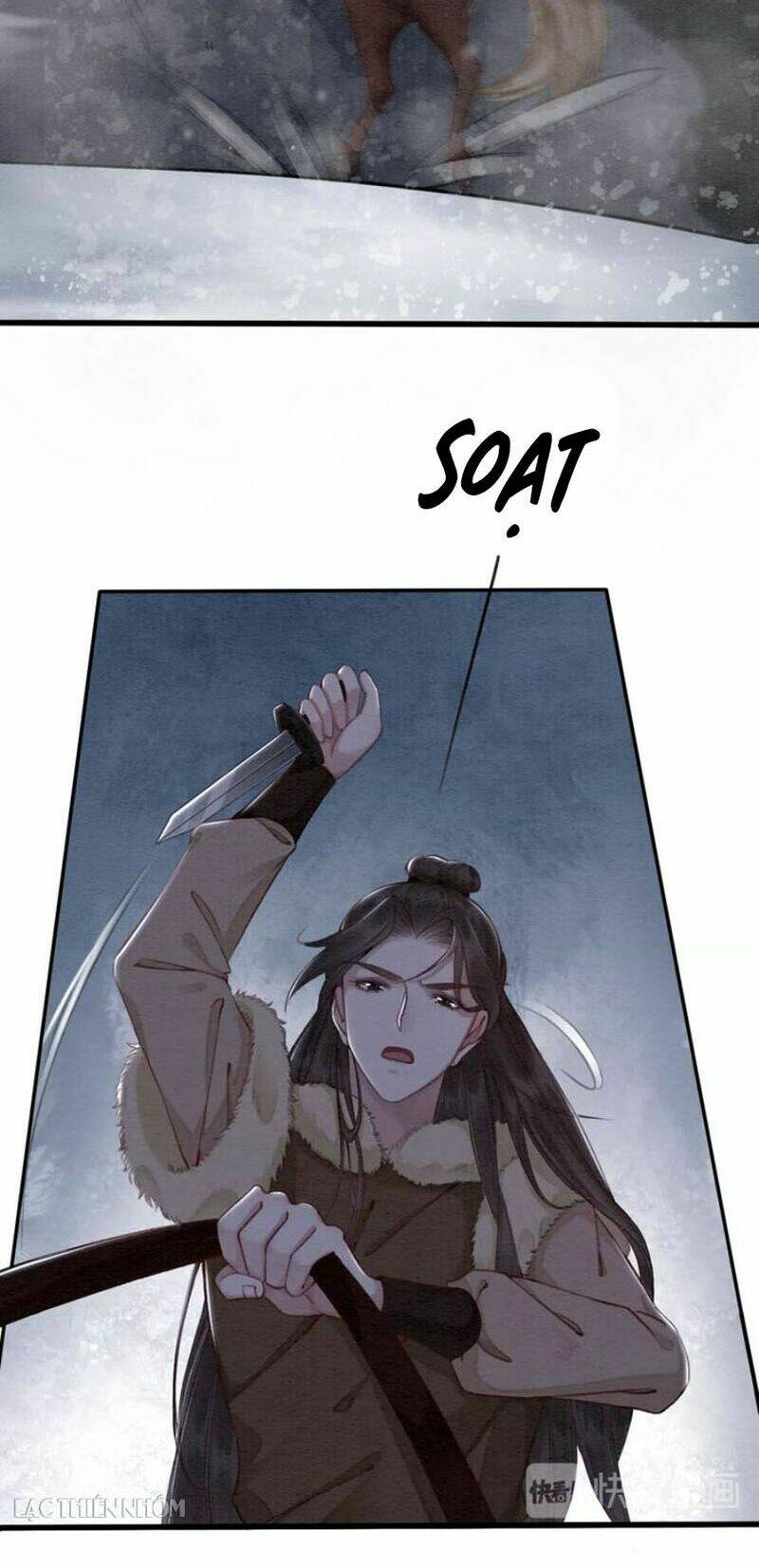 Trọng Sinh Bá Sủng Nhiếp Chính Vương Quá Mạnh Mẽ: Chapter 50