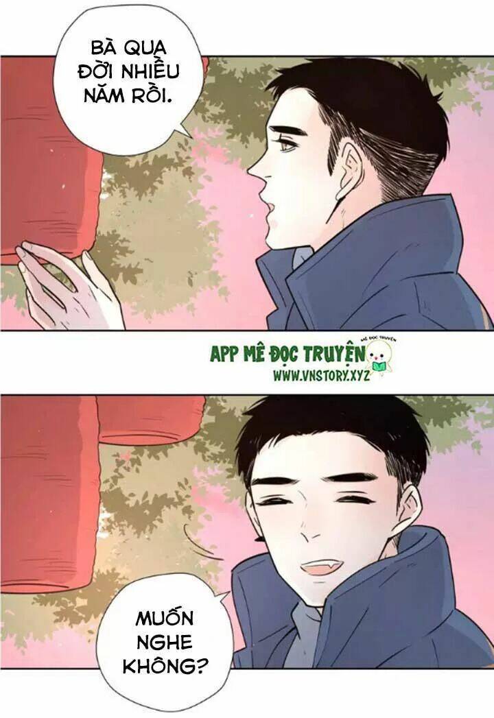 Cạm Bẫy Ngọt Ngào: Chapter 64