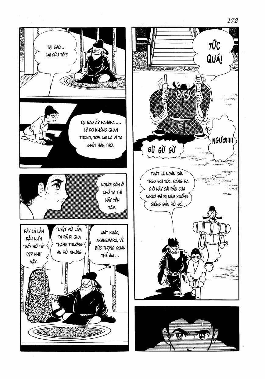 Chim Lửa: Chapter 48