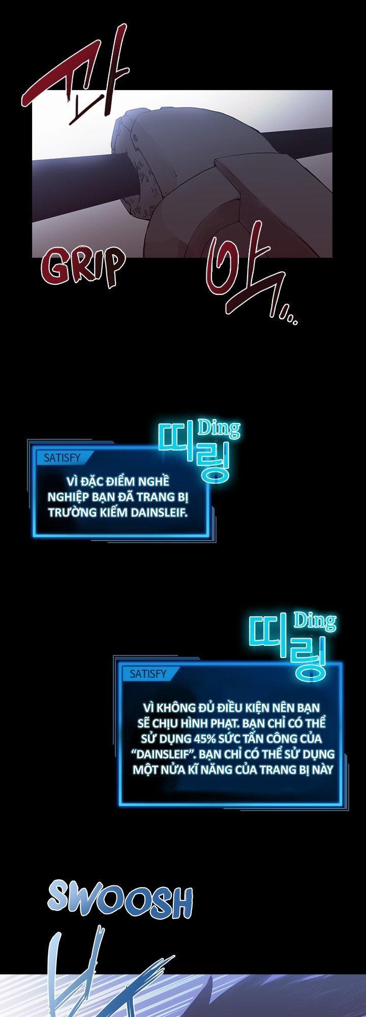 Quá Tải: Chapter 24