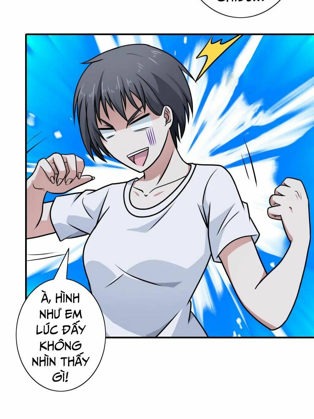 Hộ Hoa Cao Thủ Tại Đô Thị: Chapter 105