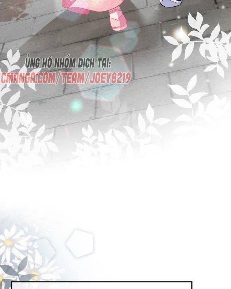 Quận Chúa Vững Vàng, Thiết Lập Nhân Vật Không Thể Vỡ: Chapter 19