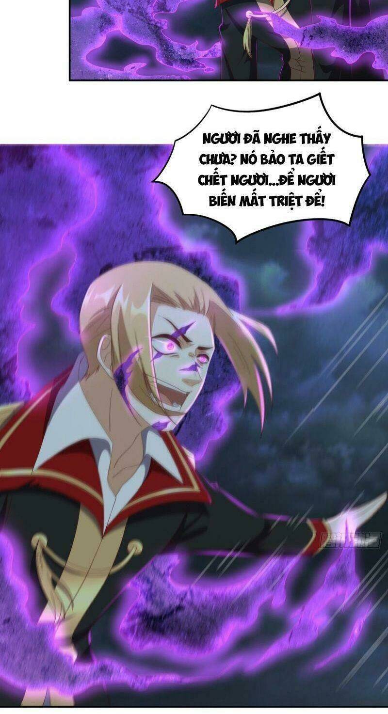 Xâm Lược Vạn Giới: Chapter 51