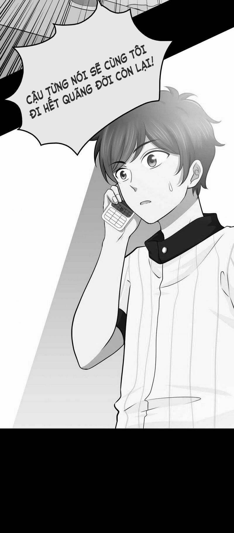 Người Yêu Thời Không: Chapter 35