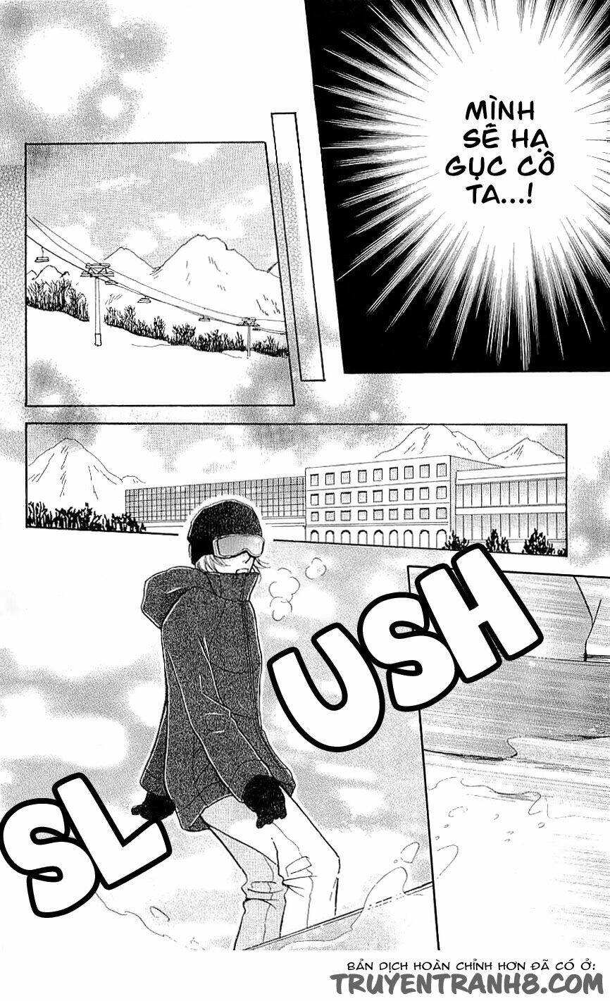 Momoiro Heaven: Chapter 25