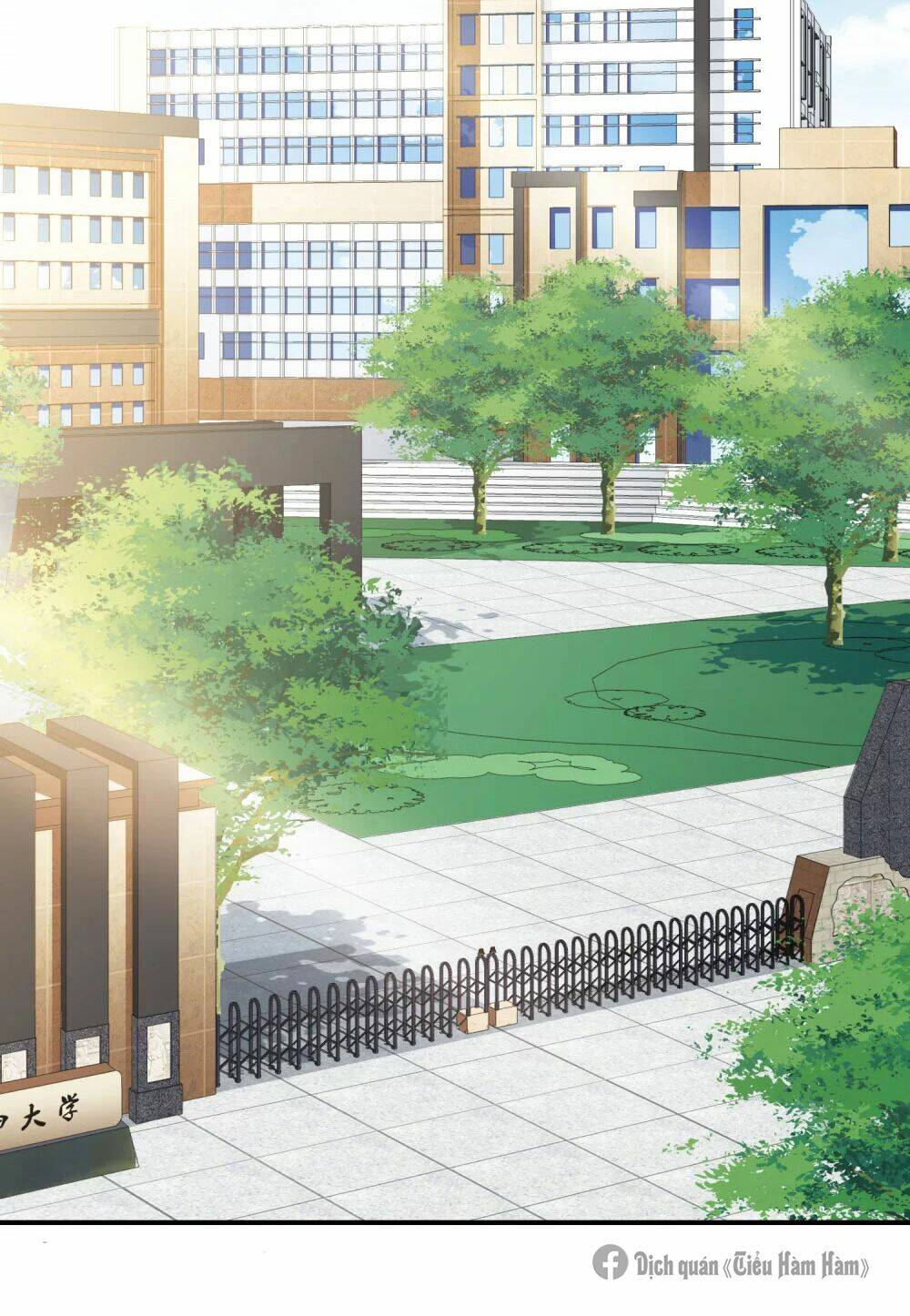 Thế Giới Đệ Nhất Cự Tinh: Chapter 4.1