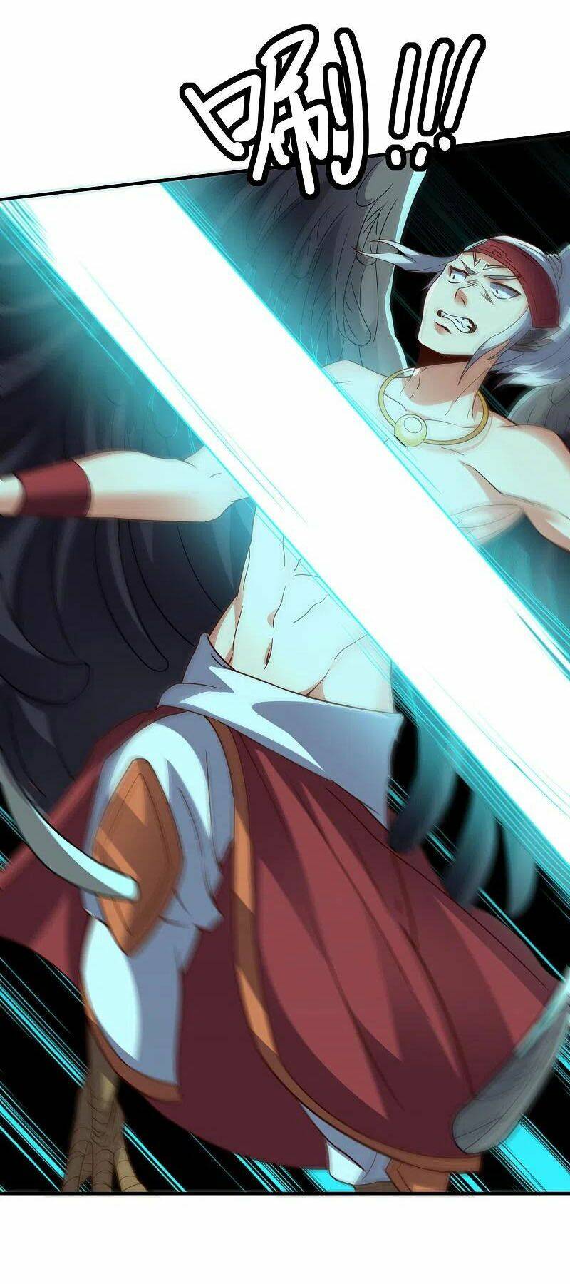 Phục Thiên Thánh Chủ: Chapter 196
