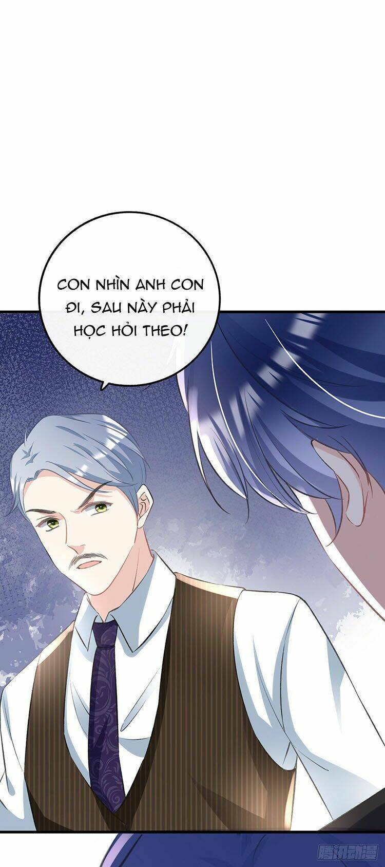 Lừa Boss Làm Bà Mai: Chapter 11