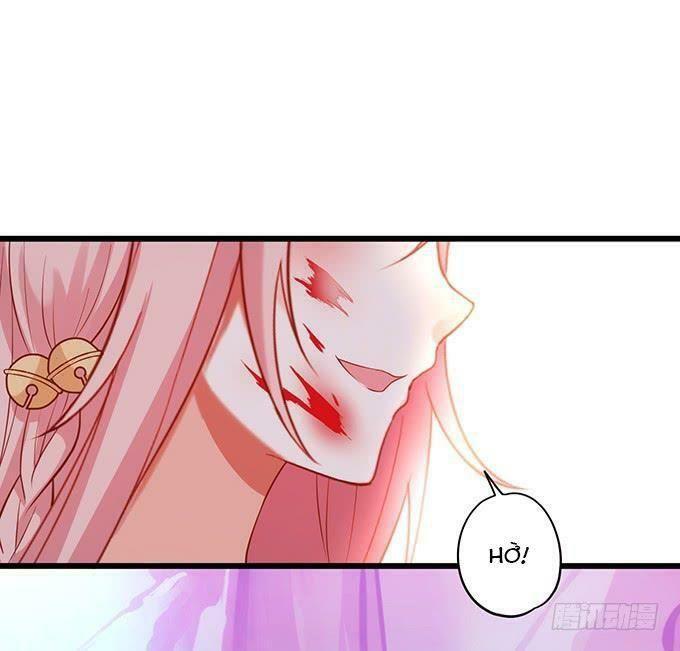 Hồ Tiên Hung Bạo: Chapter 94