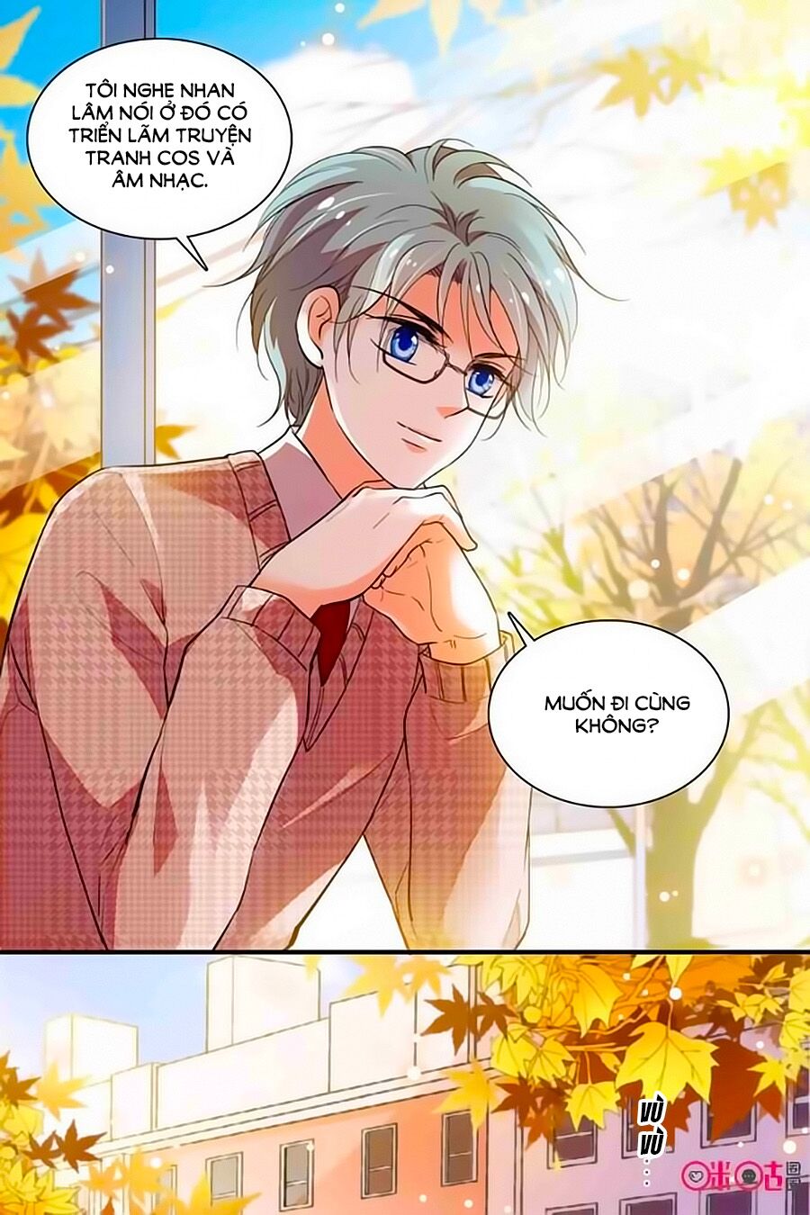 Thanh Ninh Chi Hạ: Chapter 248