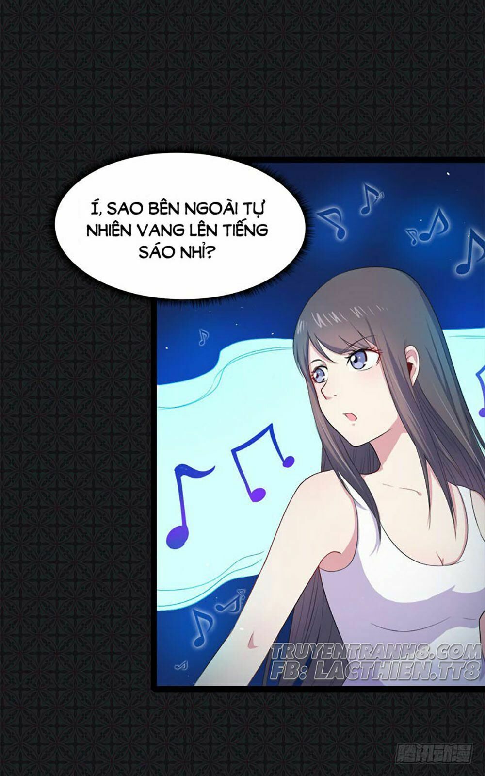 Ngạo Kiều Quỷ Vương Yêu Ta: Chapter 21