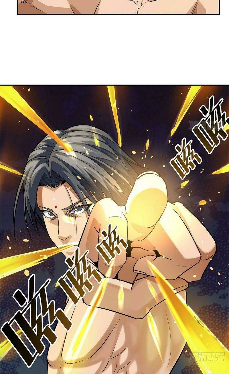 Ta Là Đại Hoàn Đan: Chapter 3