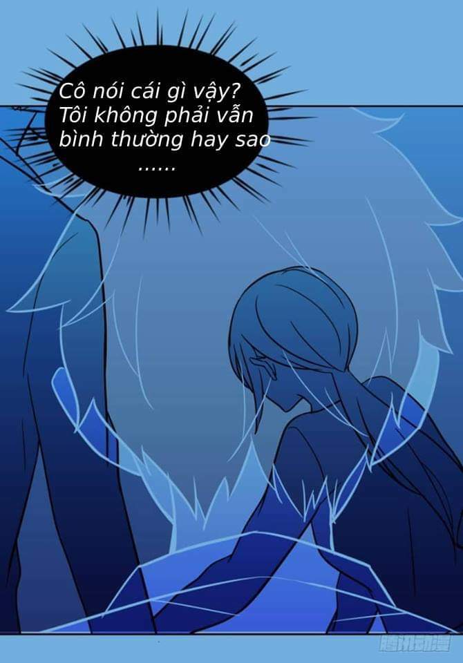 Chạy Đi Âm Sai: Chapter 3