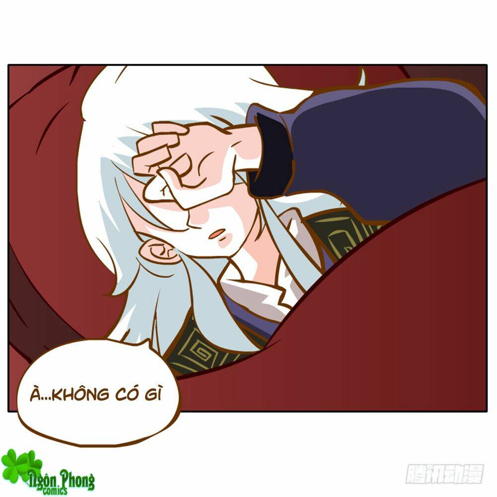 Hòa Thượng Và Tiểu Long Quân: Chapter 34