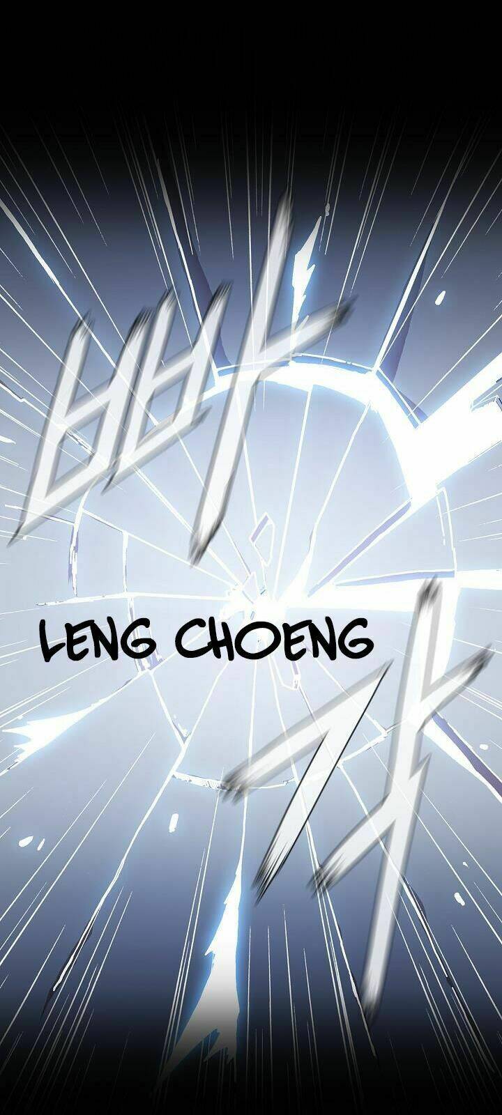 Thân Thủ Đệ Nhất Kiếm: Chapter 3