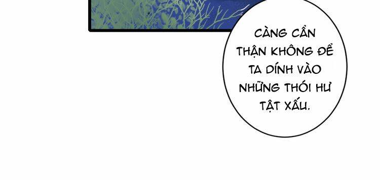 Hoa Nhan Sách: Chapter 90.1