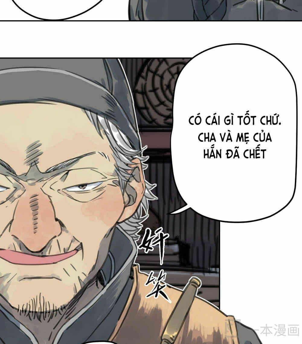 Diệu Tiên Sinh Chi Bỉ Ngạn Hoa: Chapter 1.1