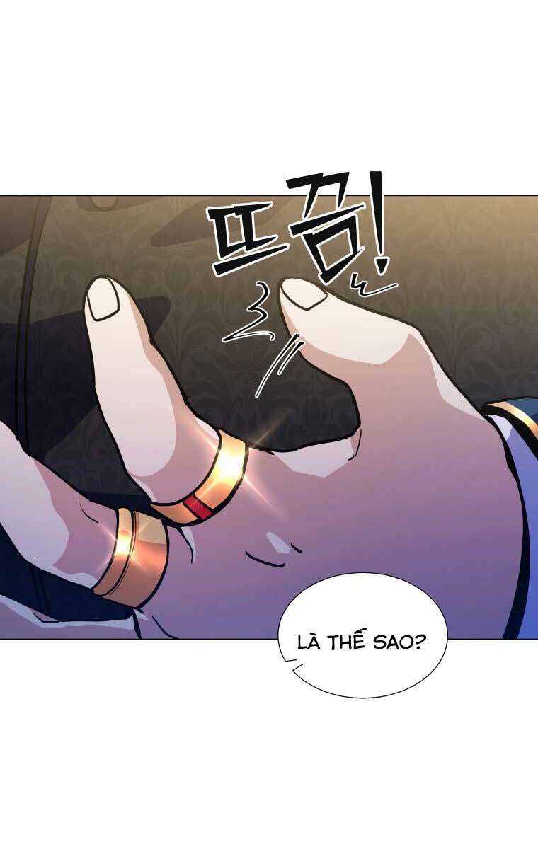 Bạo Chúa Cường Hoành: Chapter 8