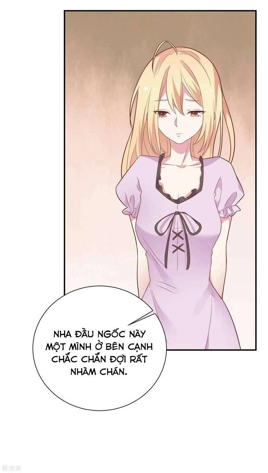 Hẹn Hò Siêu Tốc: Chapter 36