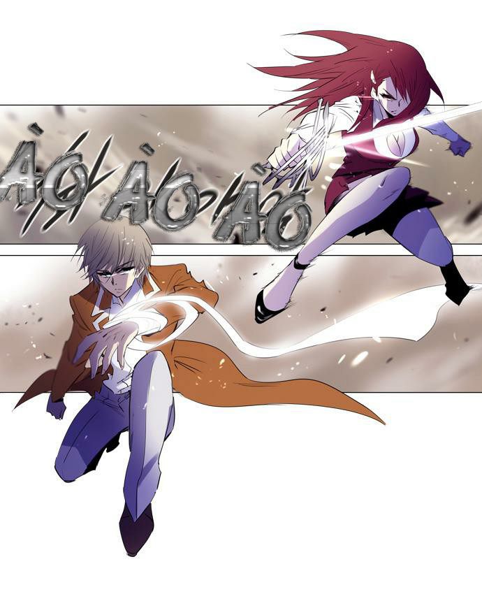 Soul Cartel: Chapter 134