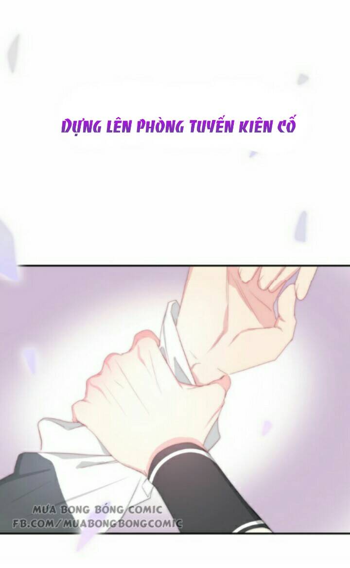 Tháng Sáu Không Hẹn Mà Gặp: Chapter 0