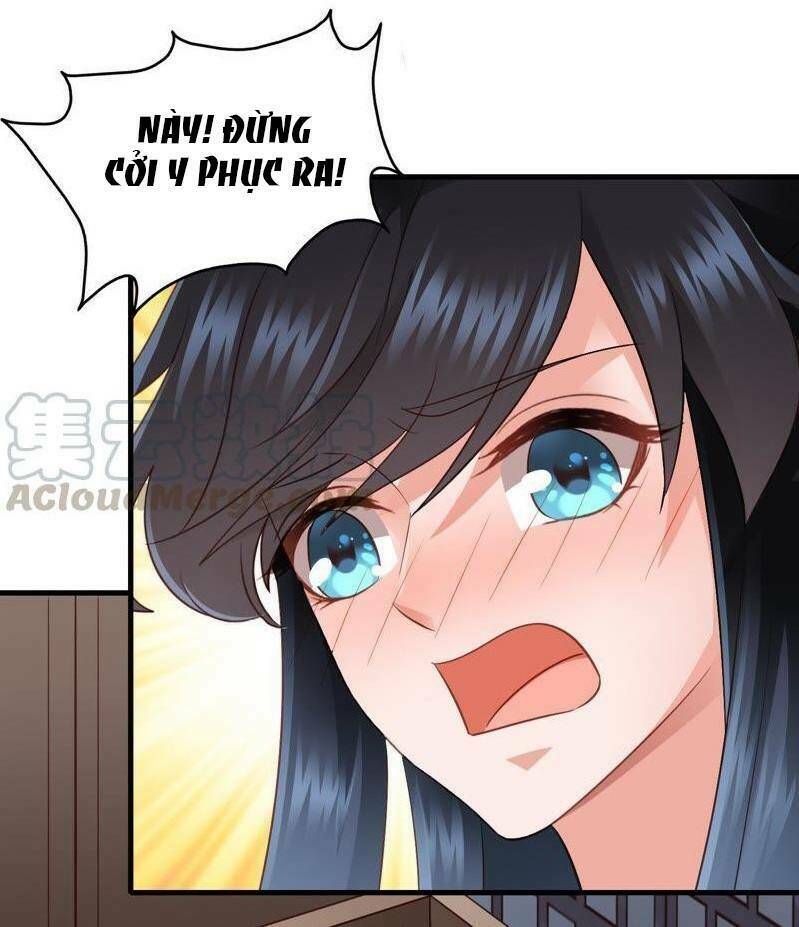 Thái Tử Điện Hạ Có Tin Vui: Chapter 52