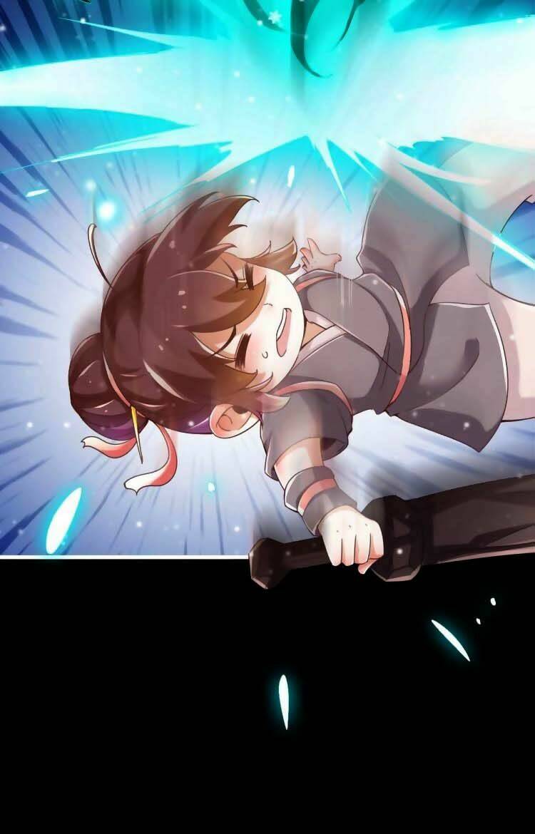 Cứu Ma Tôn Đại Nhân: Chapter 23