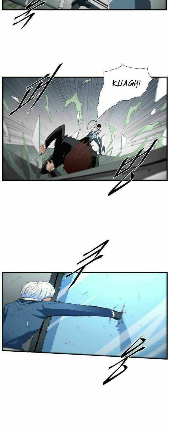 Siêu năng: Chapter 52