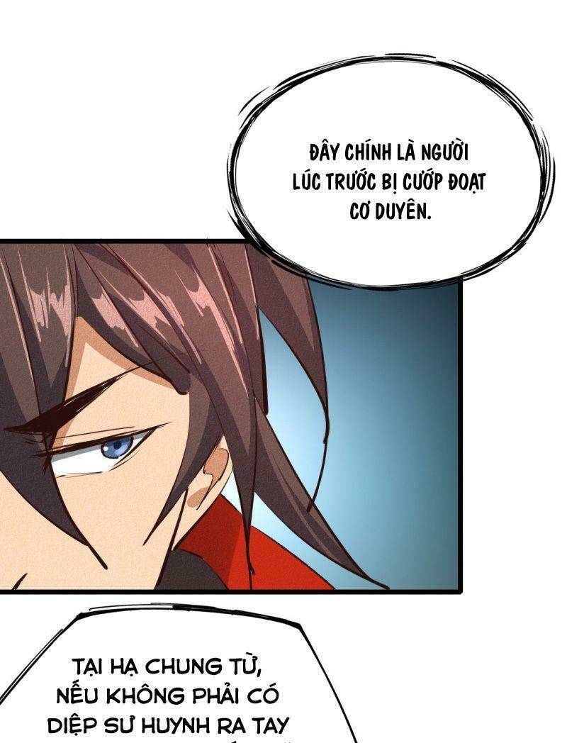 Ta Thành Thần Một Mình: Chapter 33