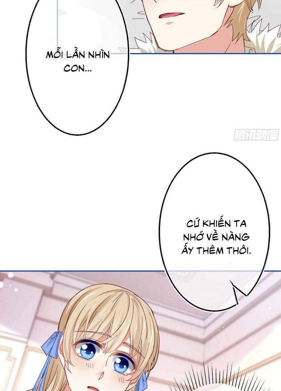 Nữ Hoàng Đầu Tiên Của Đế Quốc: Chapter 81