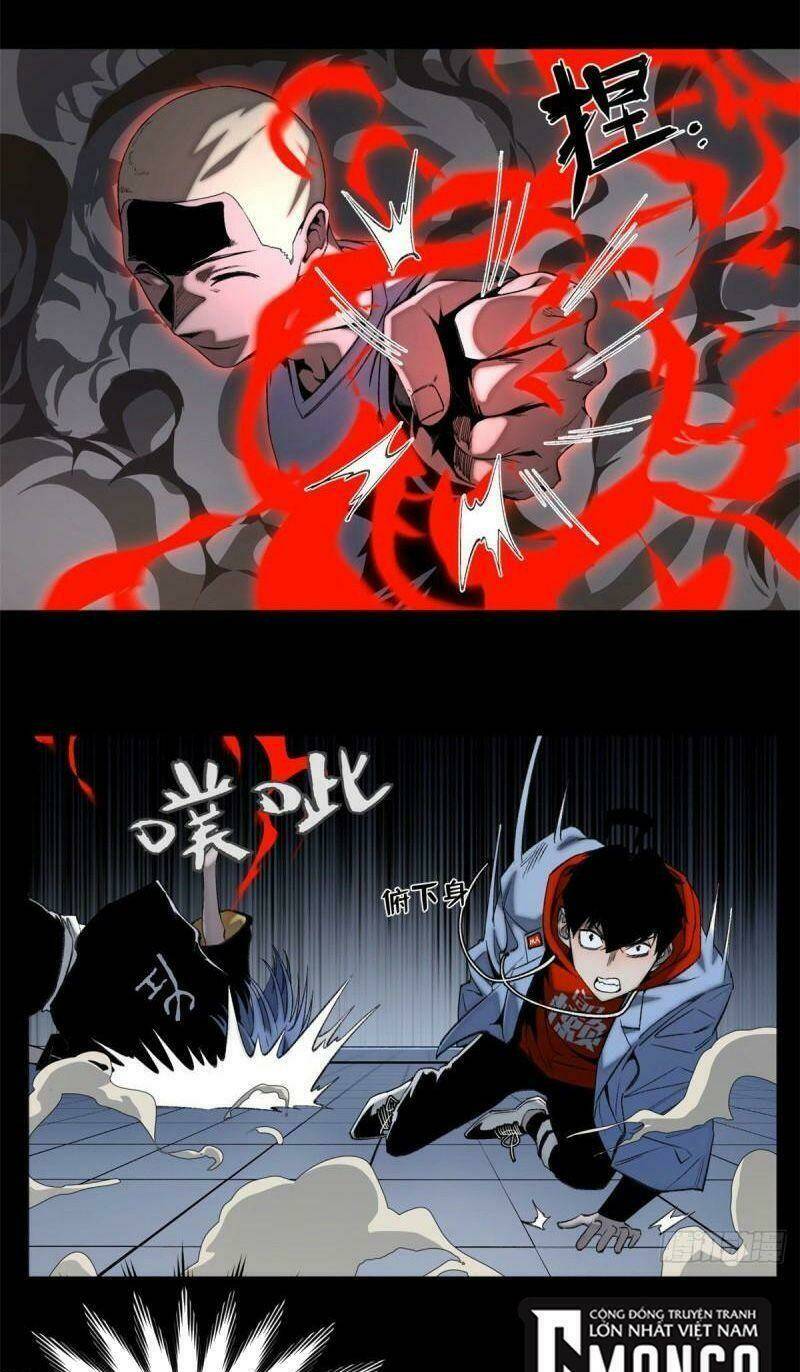 Minh Nhật Chi Kiếp: Chapter 84