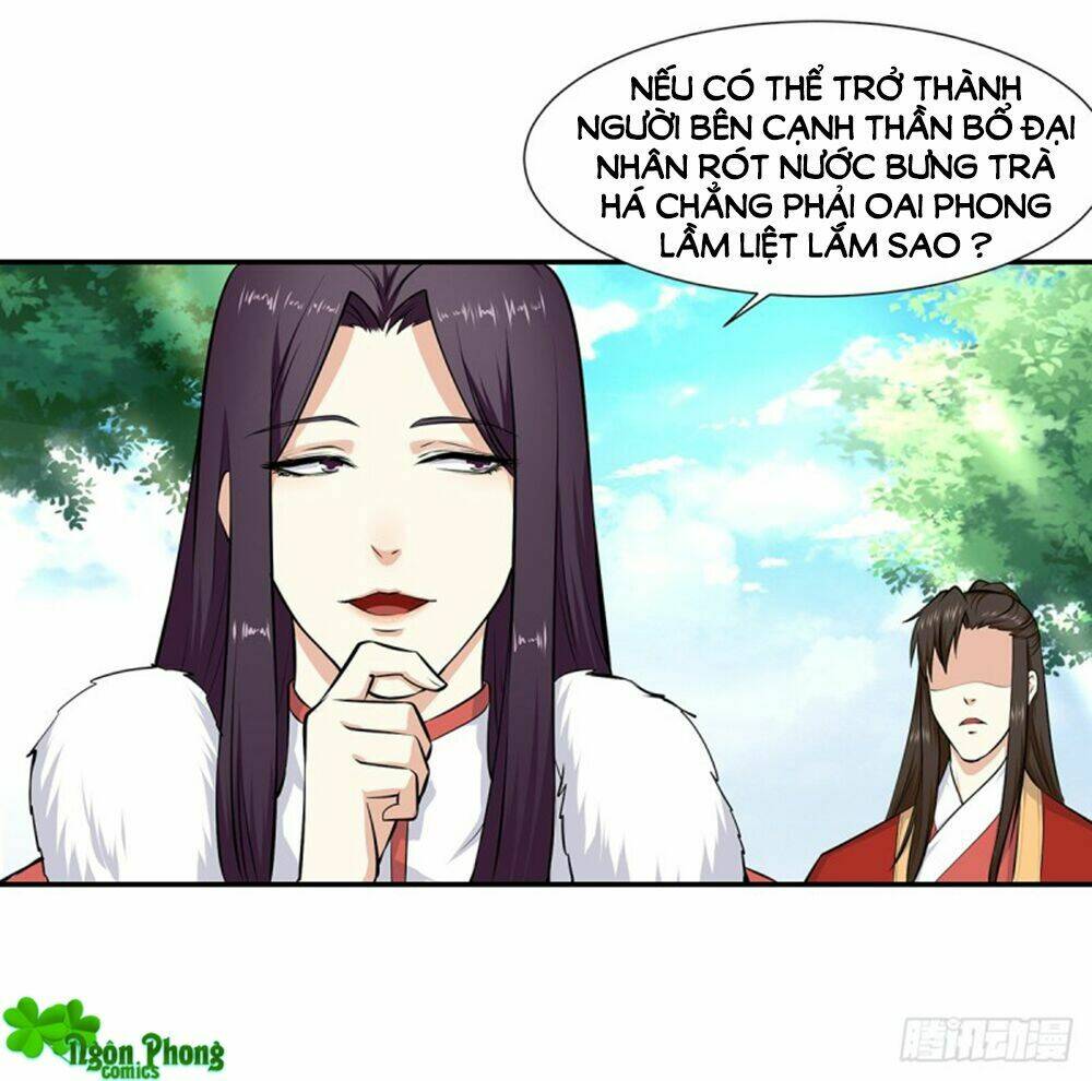 Hỏa Hồ: Chapter 39