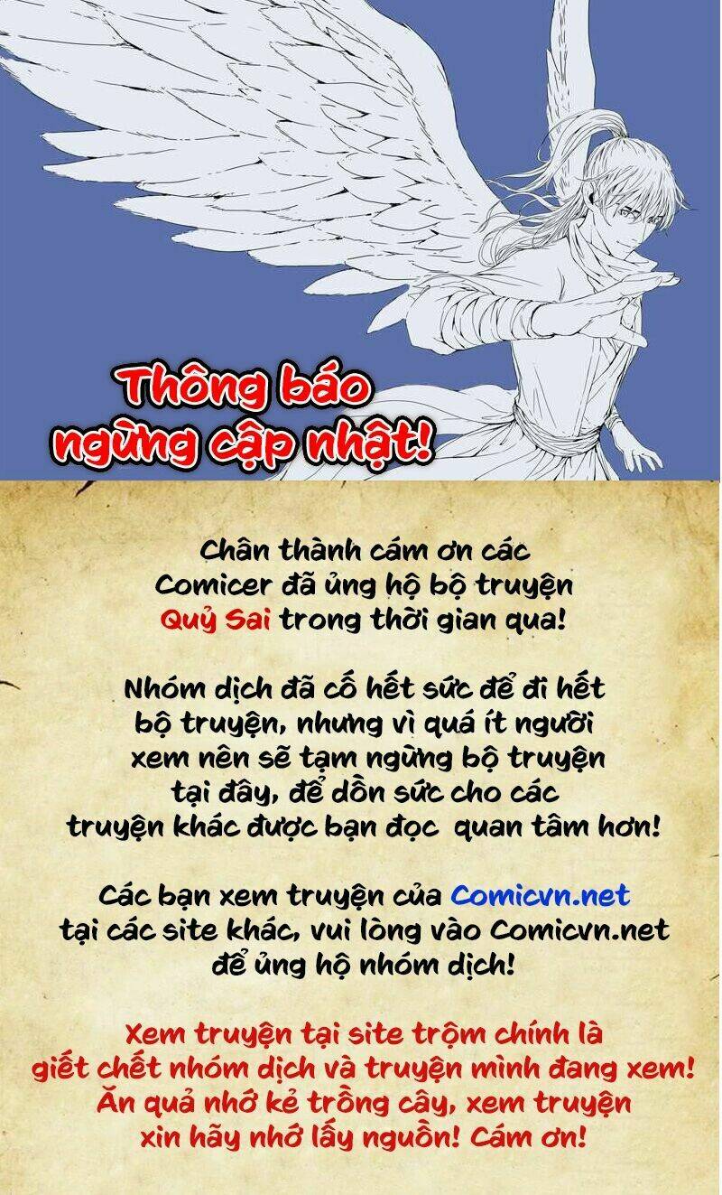 Quỷ Sai: Chapter 75