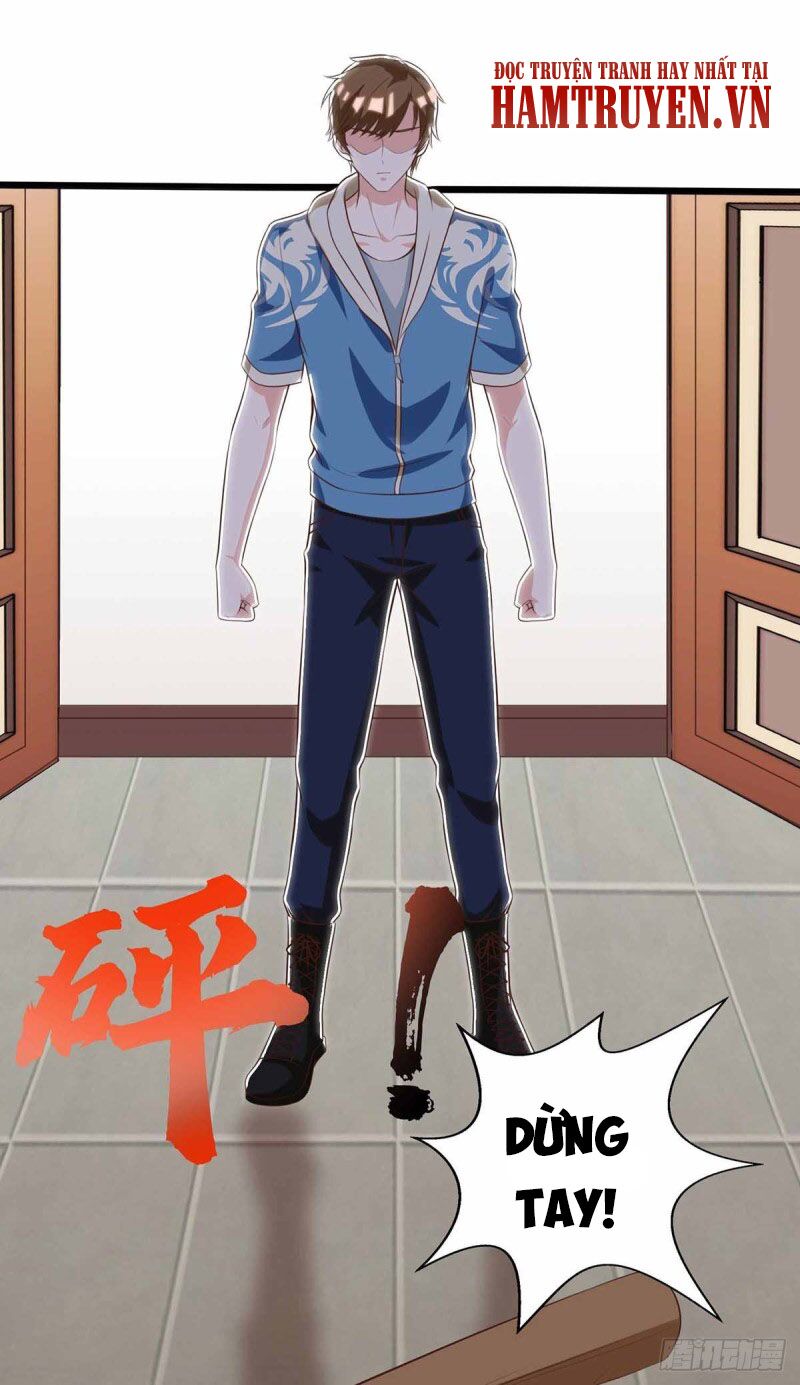 Thần Cấp Thấu Thị: Chapter 113