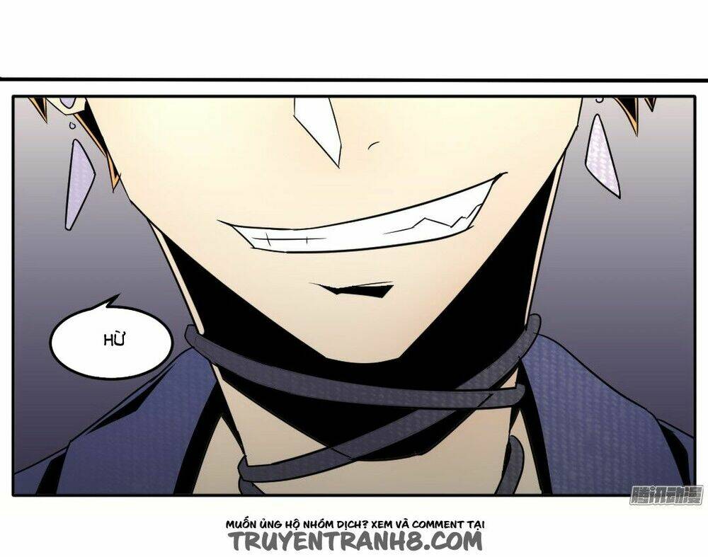 Điều Ước Của Người Phàm: Chapter 46