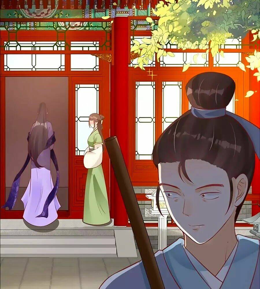 Thịnh Thế Lê Hoa Điện: Chapter 61