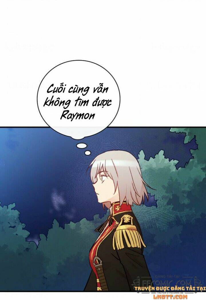 Kỵ Sĩ Đỏ Không Mê Tiền Mù Quáng: Chapter 33