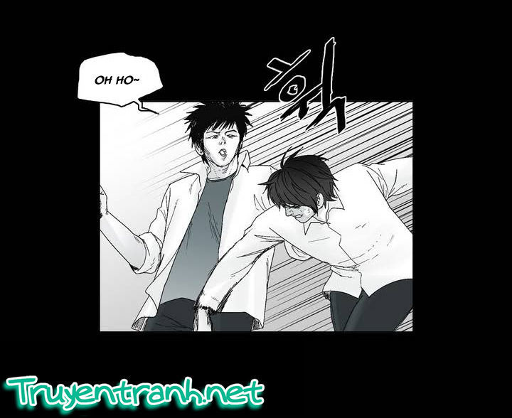 Dear Boy: Chapter 12