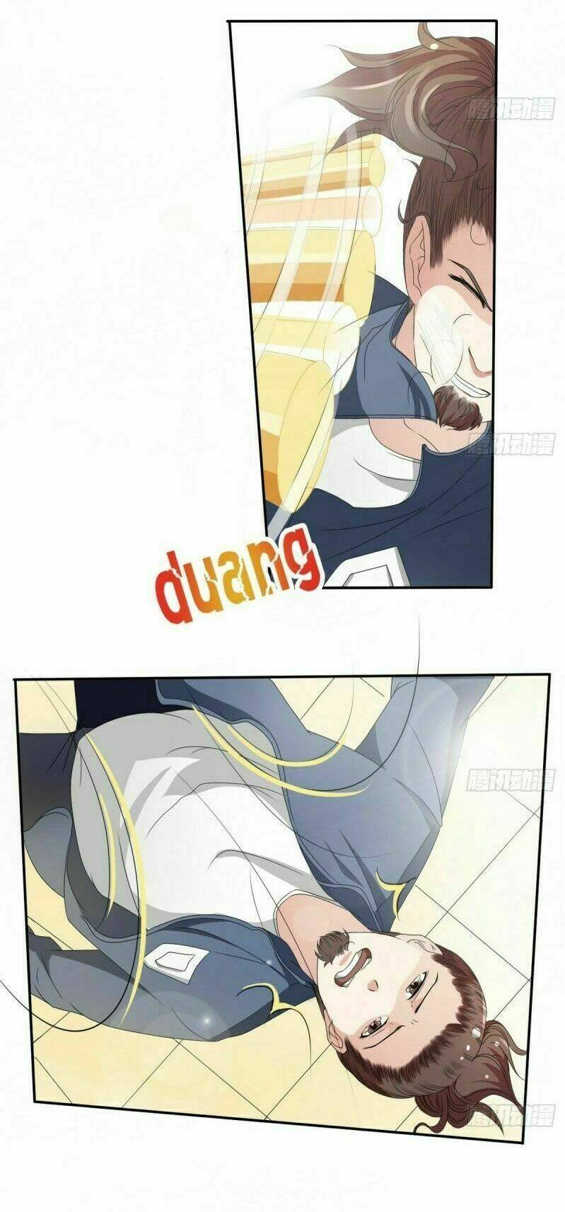 Trọng Sinh Ta Có Ngón Tay Vàng: Chapter 5